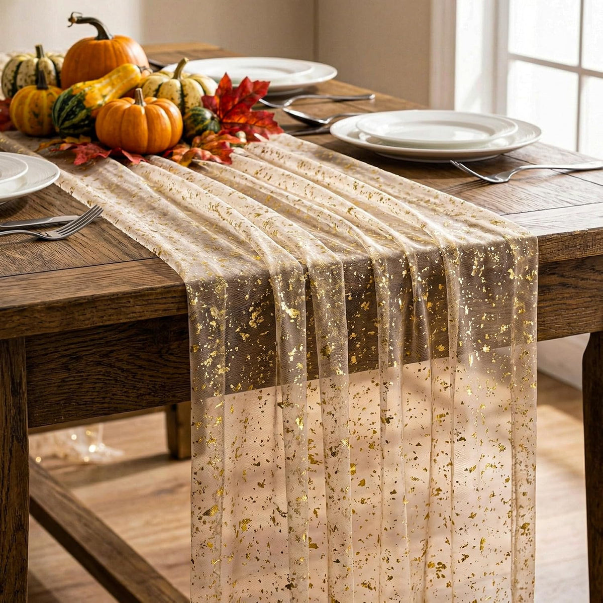 Table Runners