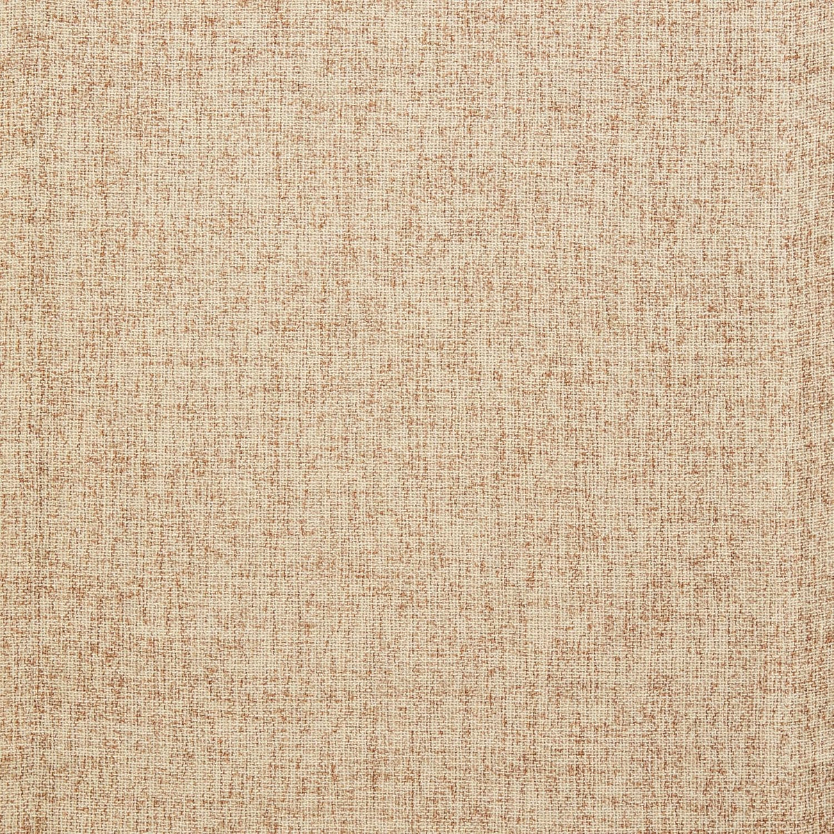 ZeeMart Burlap Style Farmhouse Table Runner, 14x90 Inches Warm Beige/Brown